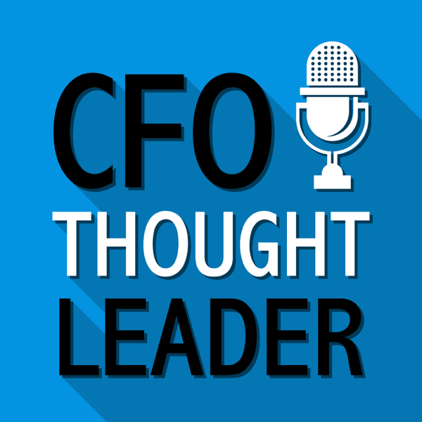 CFO Thought Leader with Jack Sweeney
